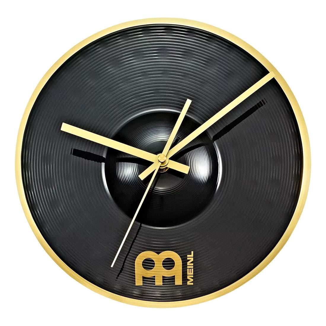 Meinl MCC-10 10in Cymbal Clock