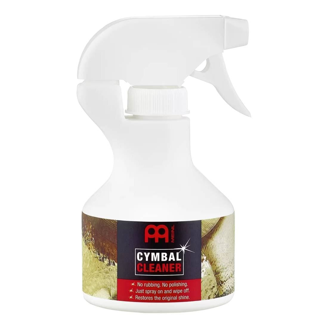 Meinl MCCL Cymbal Cleaner