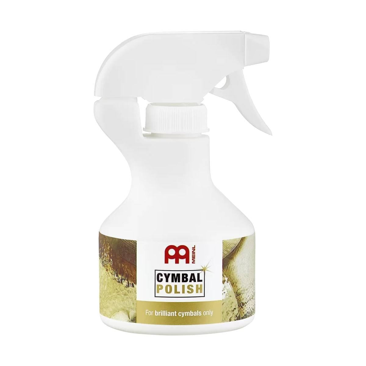 Meinl MCP Cymbal Polish