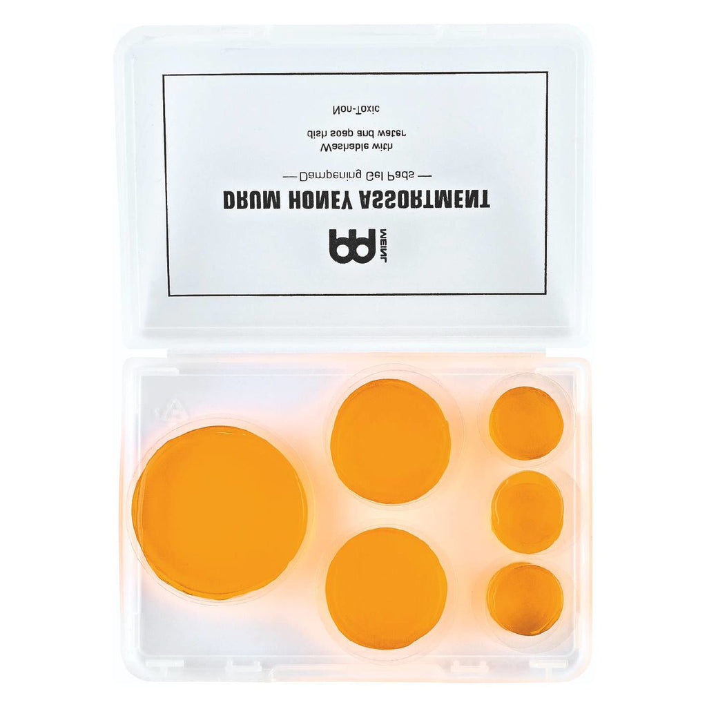 Meinl Drum Honey Assortment