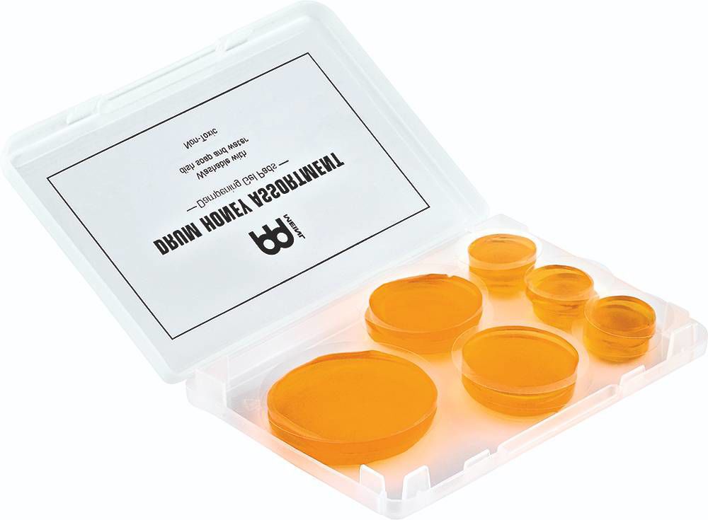 Meinl Drum Honey Assortment