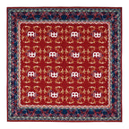 Meinl Large Drum Rug - Oriental