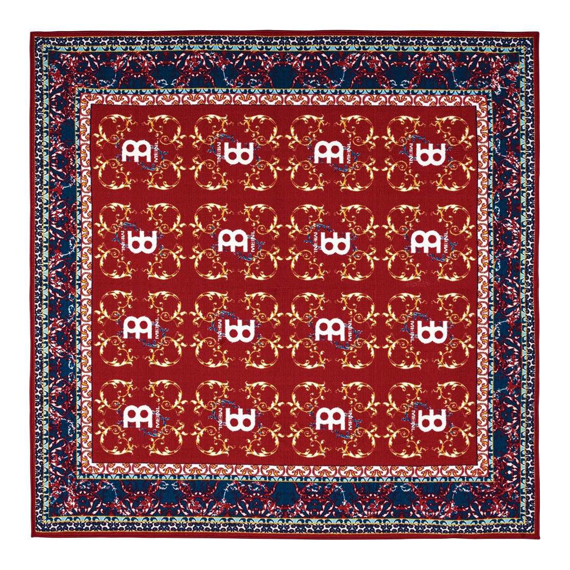 Meinl Large Drum Rug - Oriental
