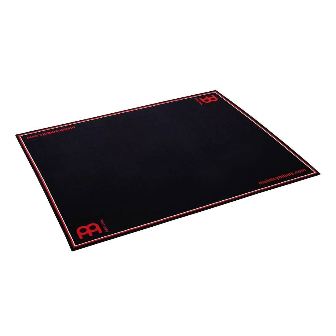 Meinl MDR-BK Drum Rug in Black