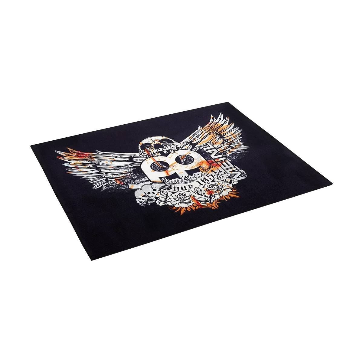 Meinl MDR-JB Drum Rug, Jawbreaker