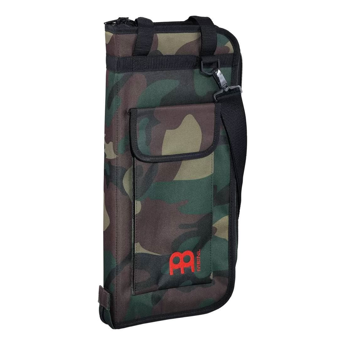 Meinl MSB-1-C1 Designer Stick Bag, Original Camouflage
