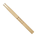 Meinl SB103 Standard Long 5A Wood Tip Drumsticks