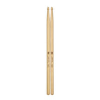 Meinl SB108 Heavy 5A Wood Tip Drumsticks