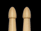 Meinl SB108 Heavy 5A Wood Tip Drumsticks