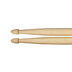 Meinl SB110 Heavy 2B Wood Tip Drumsticks