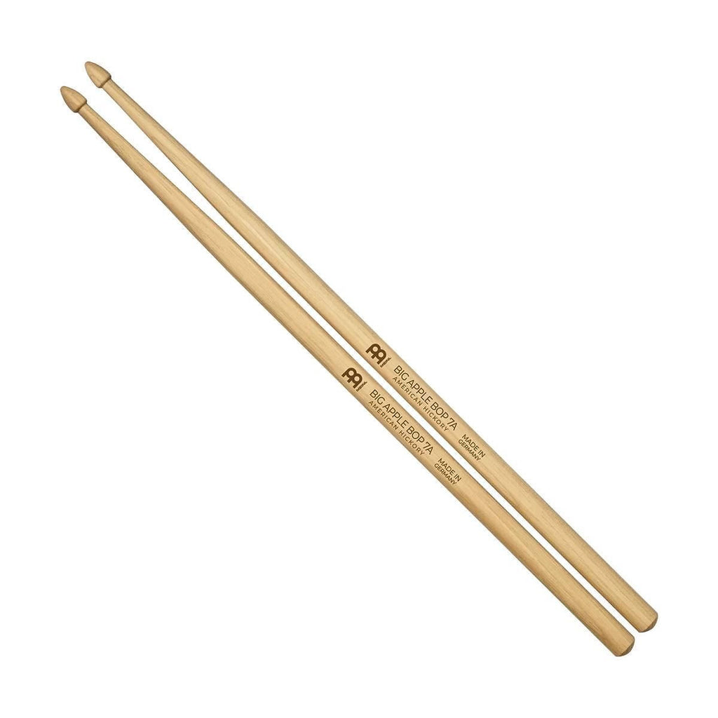 Meinl SB111 Big Apple Bop Wood Tip Drumsticks