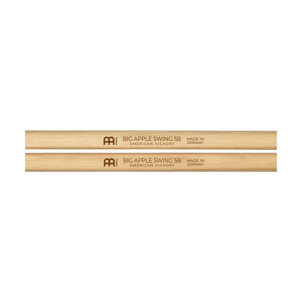 Meinl SB112 Big Apple Swing Wood Tip Drumsticks