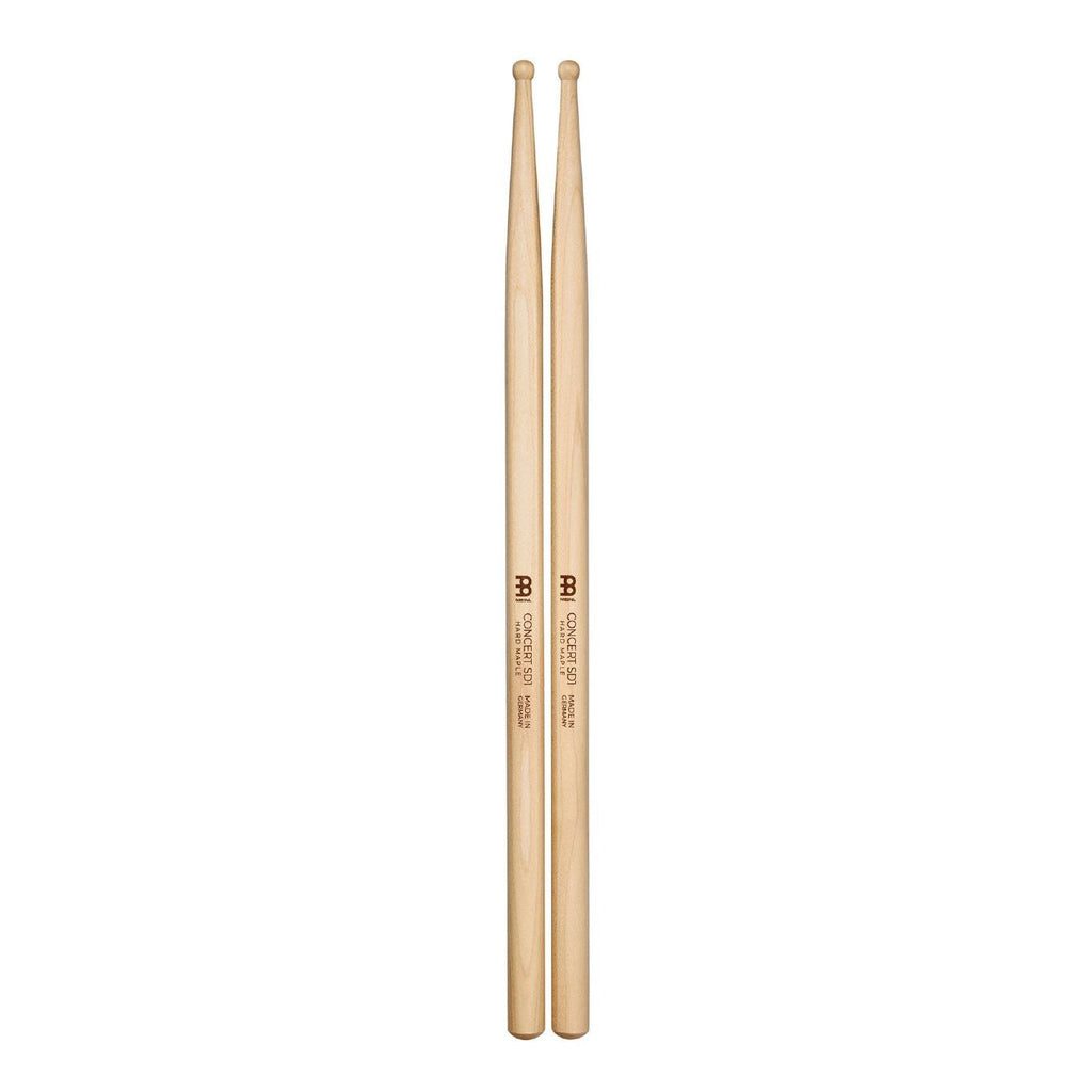 Meinl SB113 Concert SD1 Wood Tip Drumsticks