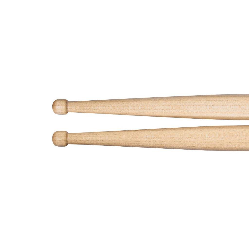 Meinl SB114 Concert SD2 Wood Tip Drumsticks