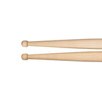 Meinl SB114 Concert SD2 Wood Tip Drumsticks