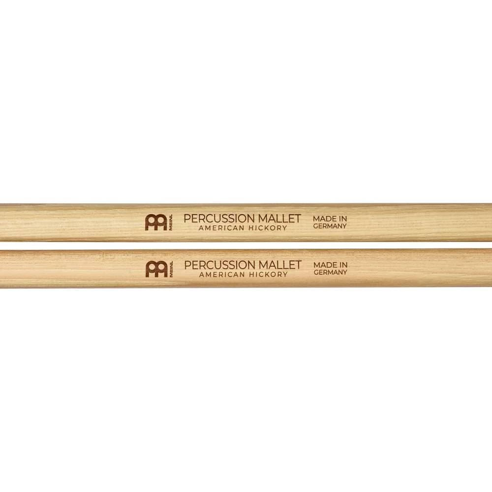 Meinl SB116 Felt Tip Percussion Mallet Stick