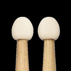 Meinl SB116 Felt Tip Percussion Mallet Stick