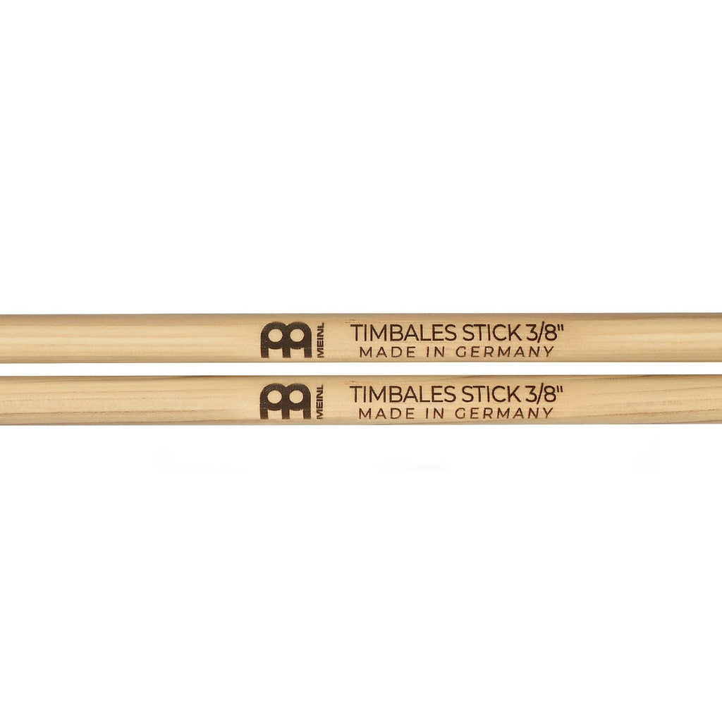 Meinl SB118 Timbales Sticks 3/8