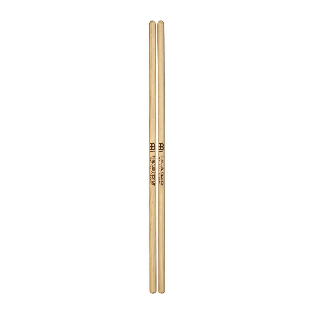Meinl SB118 Timbales Sticks 3/8