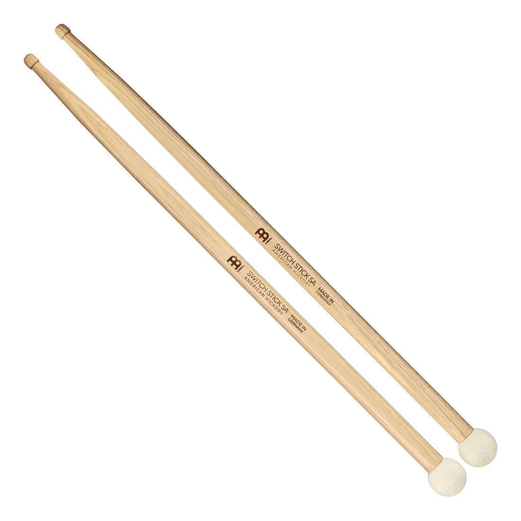 Meinl SB120 5A Switch Drumsticks