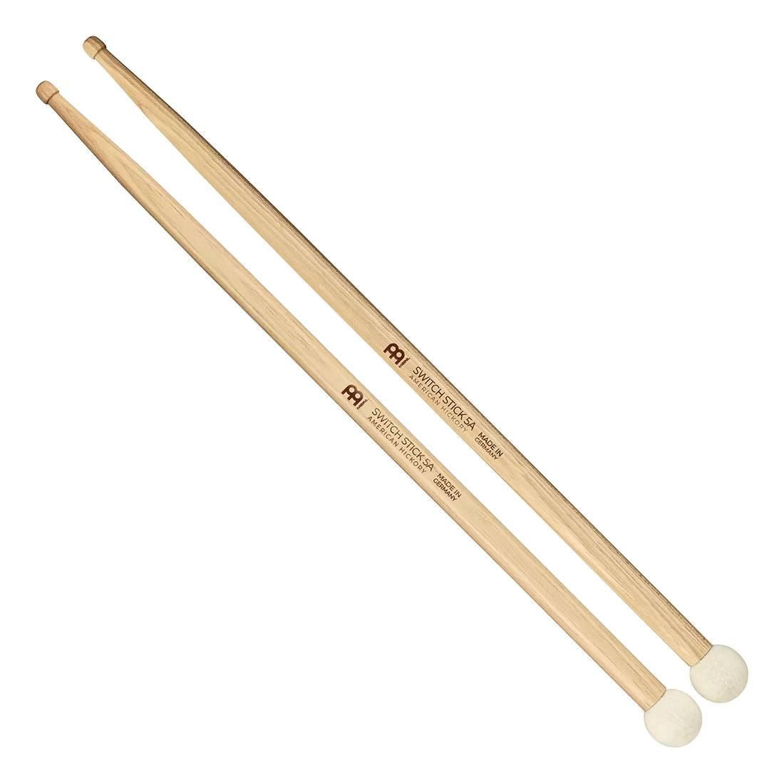 Meinl SB120 5A Switch Drumsticks