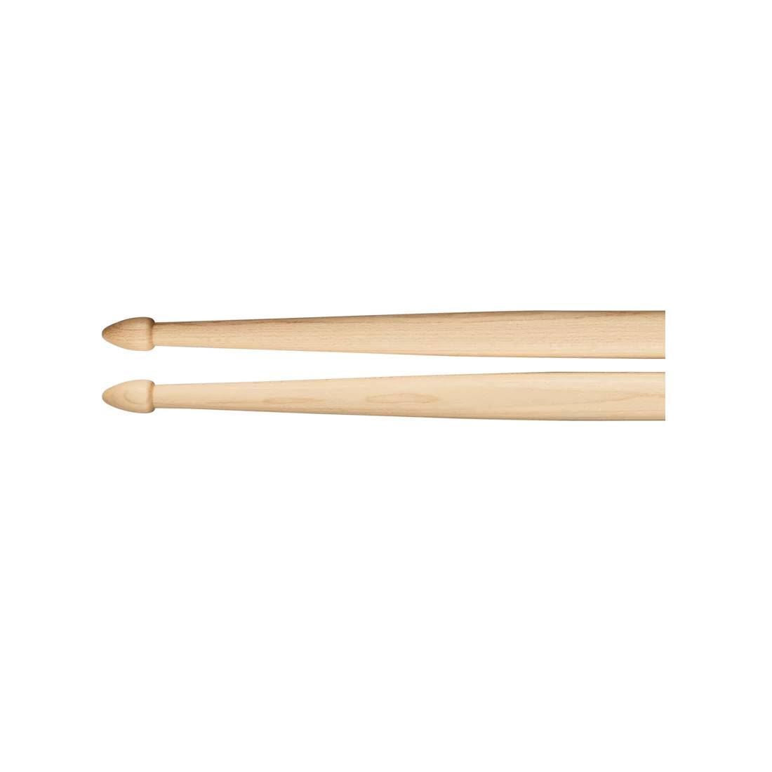 Meinl SB123 7A Big Apple Bop Wood Tip Drumsticks