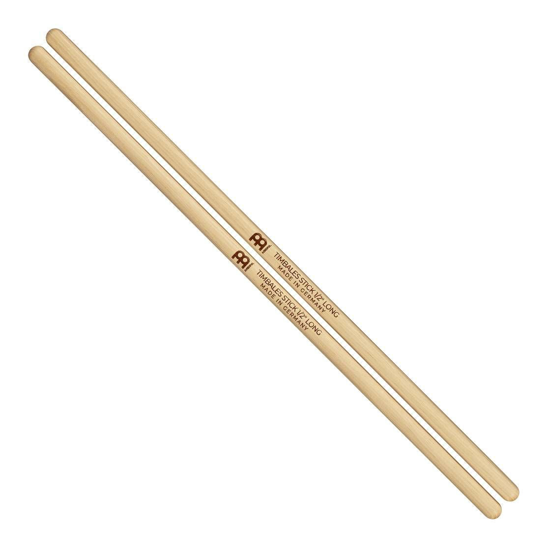 Meinl SB126 Timbales Stick 1/2 Inch Long