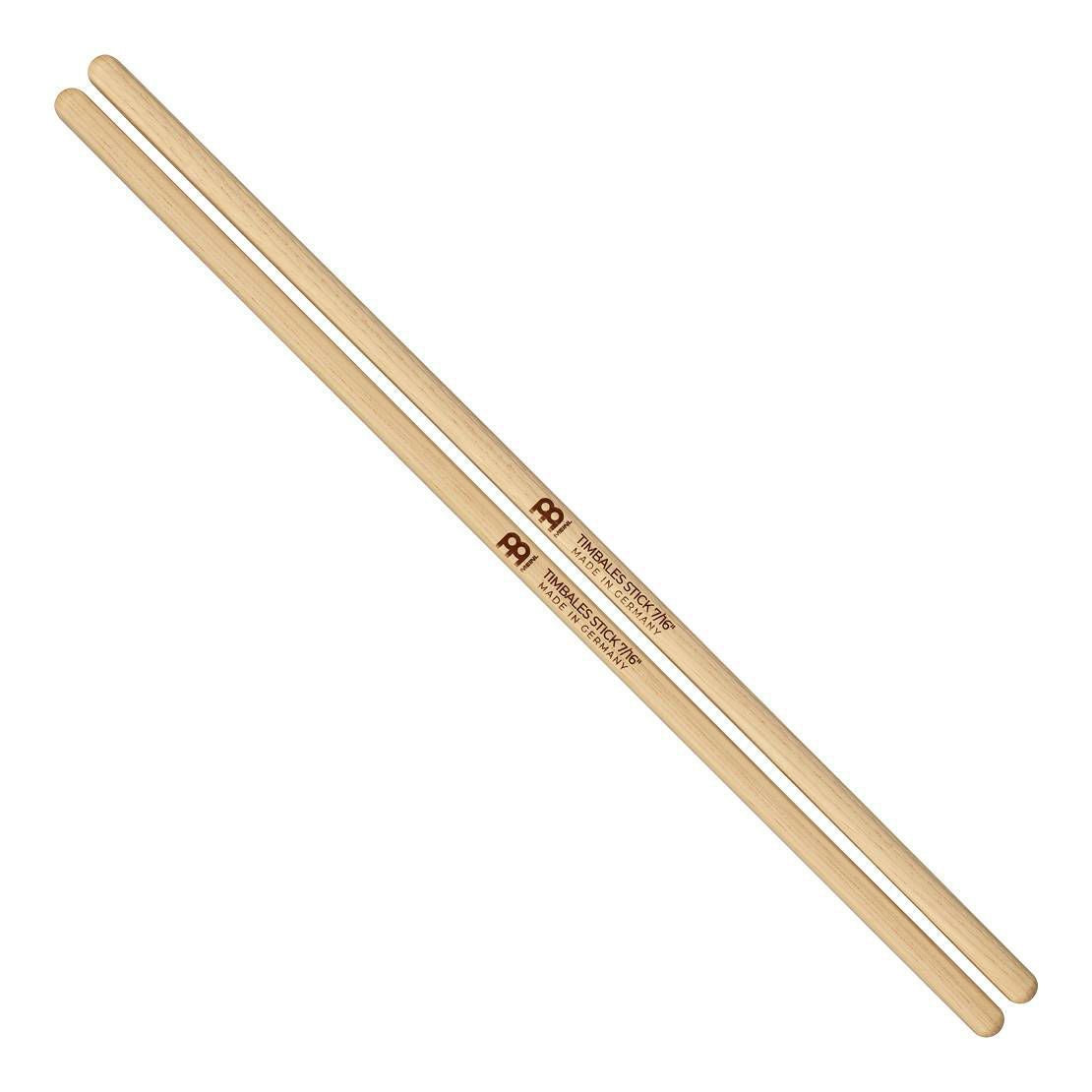 Meinl SB127 Timbales Stick 7/16 Inch