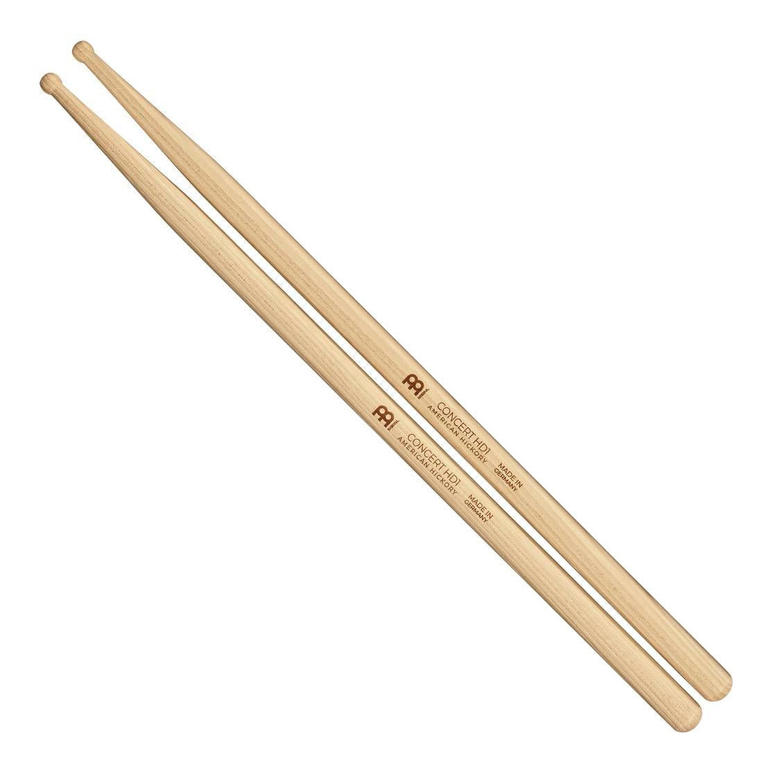 Meinl Concert SB129 HD1 American Hickory Drumstick
