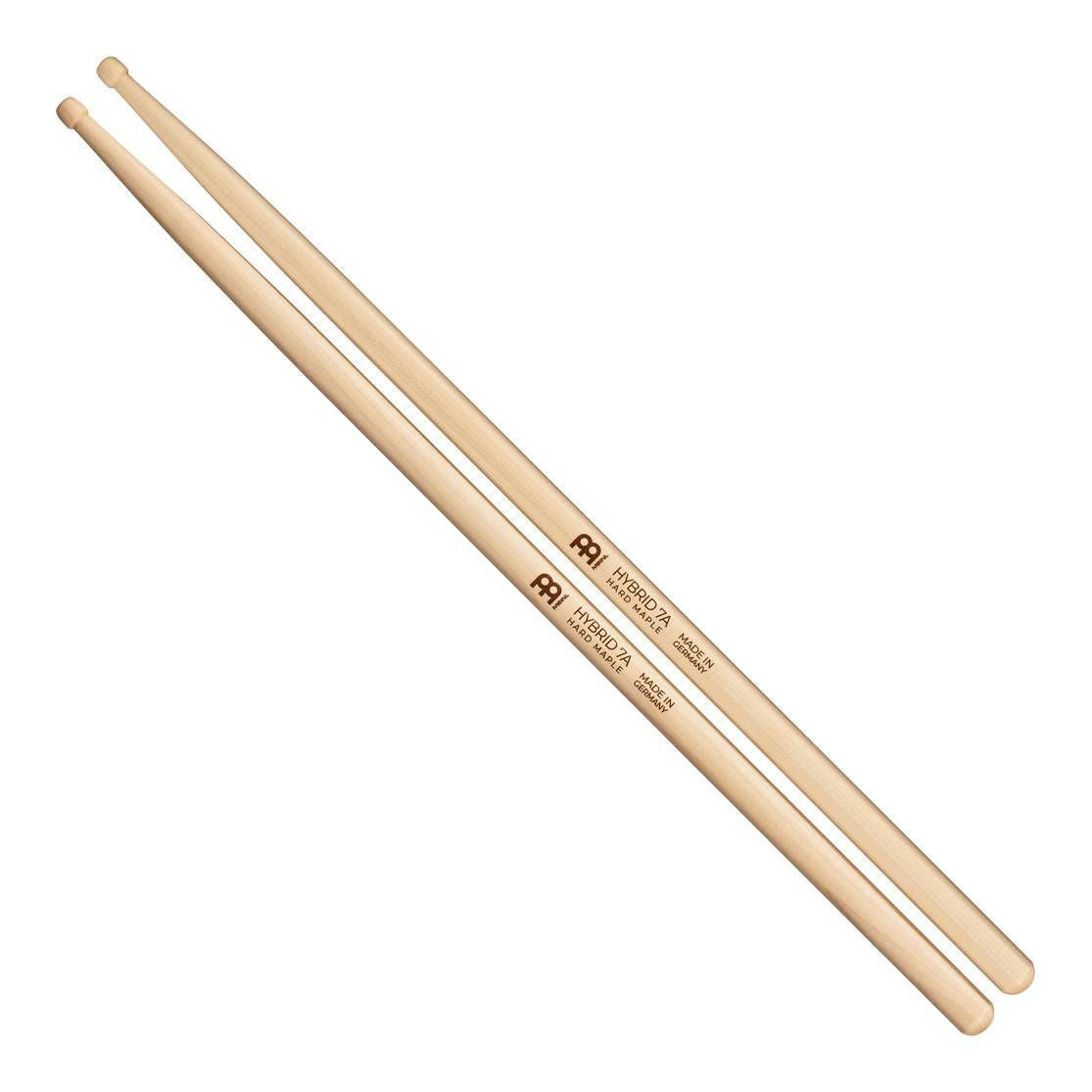 Meinl Hybrid SB134 7A Hard Maple Drumstick
