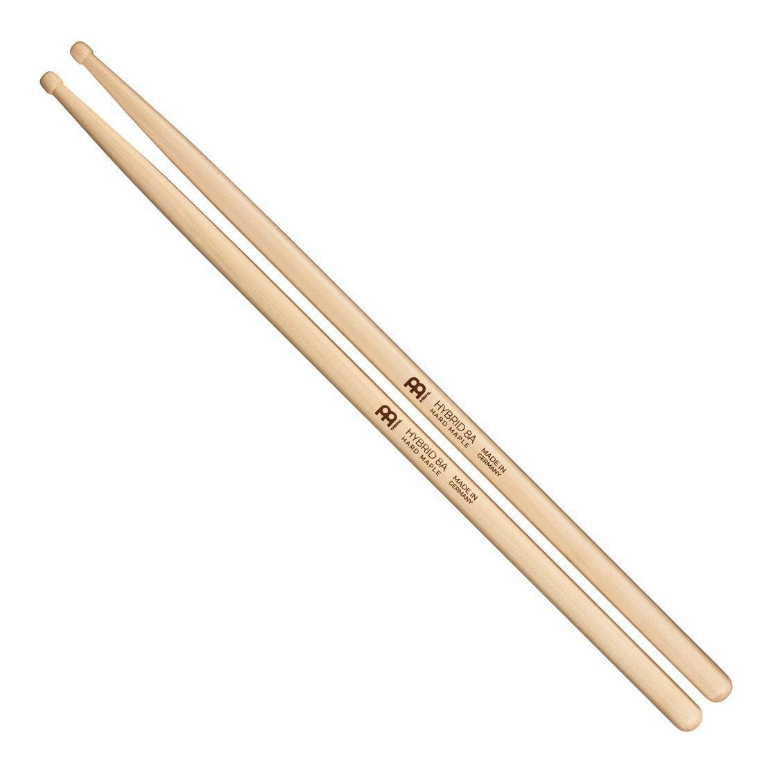 Meinl Hybrid SB135 8A Hard Maple Drumstick