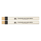 Meinl SB200 Birch Standard Multi-Rod Bundle Sticks