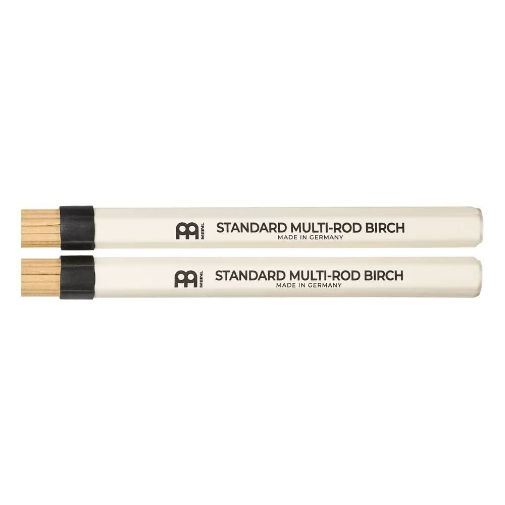 Meinl SB200 Birch Standard Multi-Rod Bundle Sticks