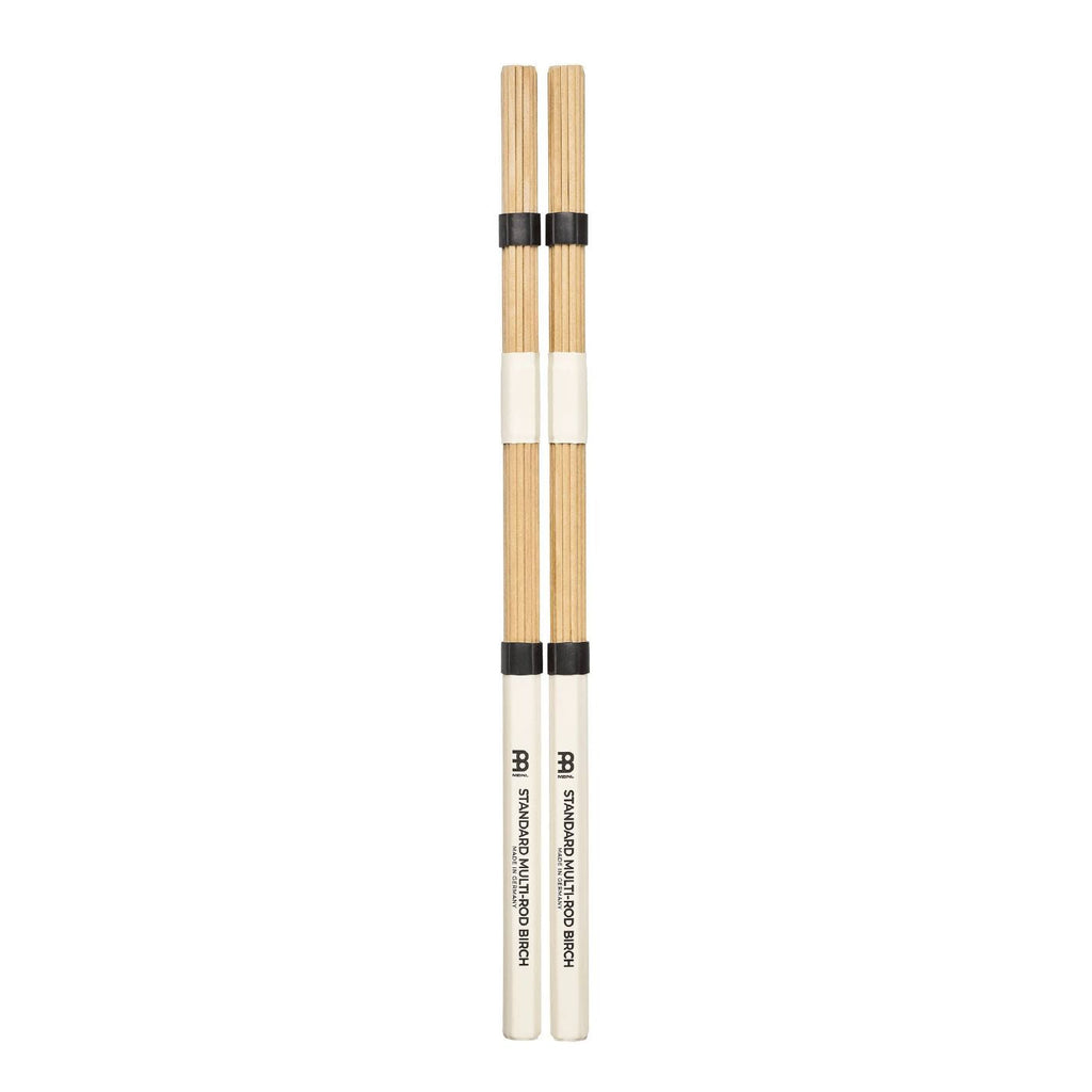 Meinl SB200 Birch Standard Multi-Rod Bundle Sticks