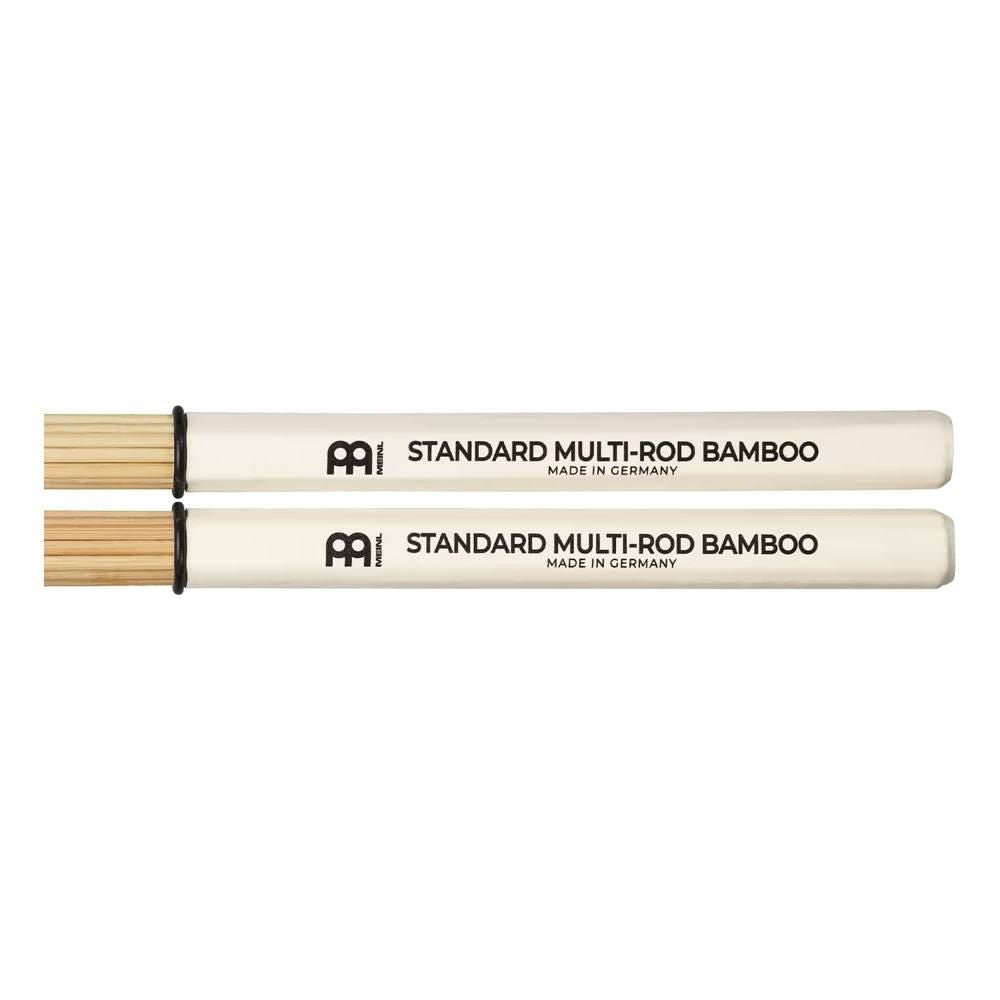 Meinl SB201 Bamboo Standard Multi-Rod Bundle Sticks