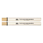 Meinl SB202 Bamboo Flex Multi-Rod Bundle Sticks
