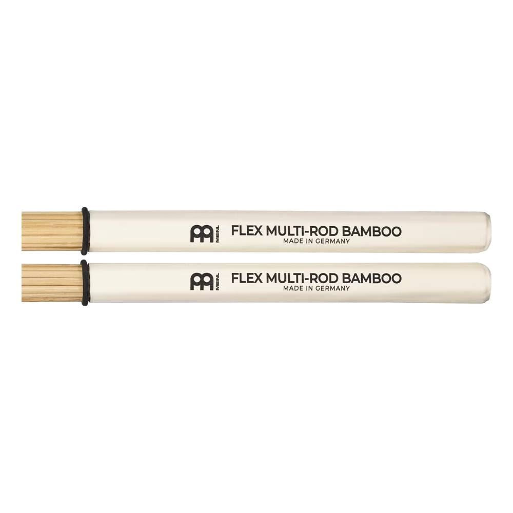 Meinl SB202 Bamboo Flex Multi-Rod Bundle Sticks
