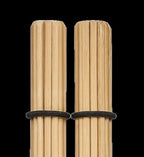 Meinl SB202 Bamboo Flex Multi-Rod Bundle Sticks