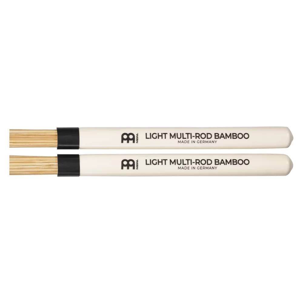 Meinl SB203 Bamboo Light Multi-Rod Bundle Sticks
