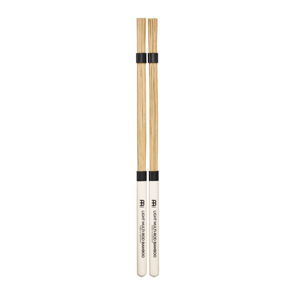 Meinl SB203 Bamboo Light Multi-Rod Bundle Sticks