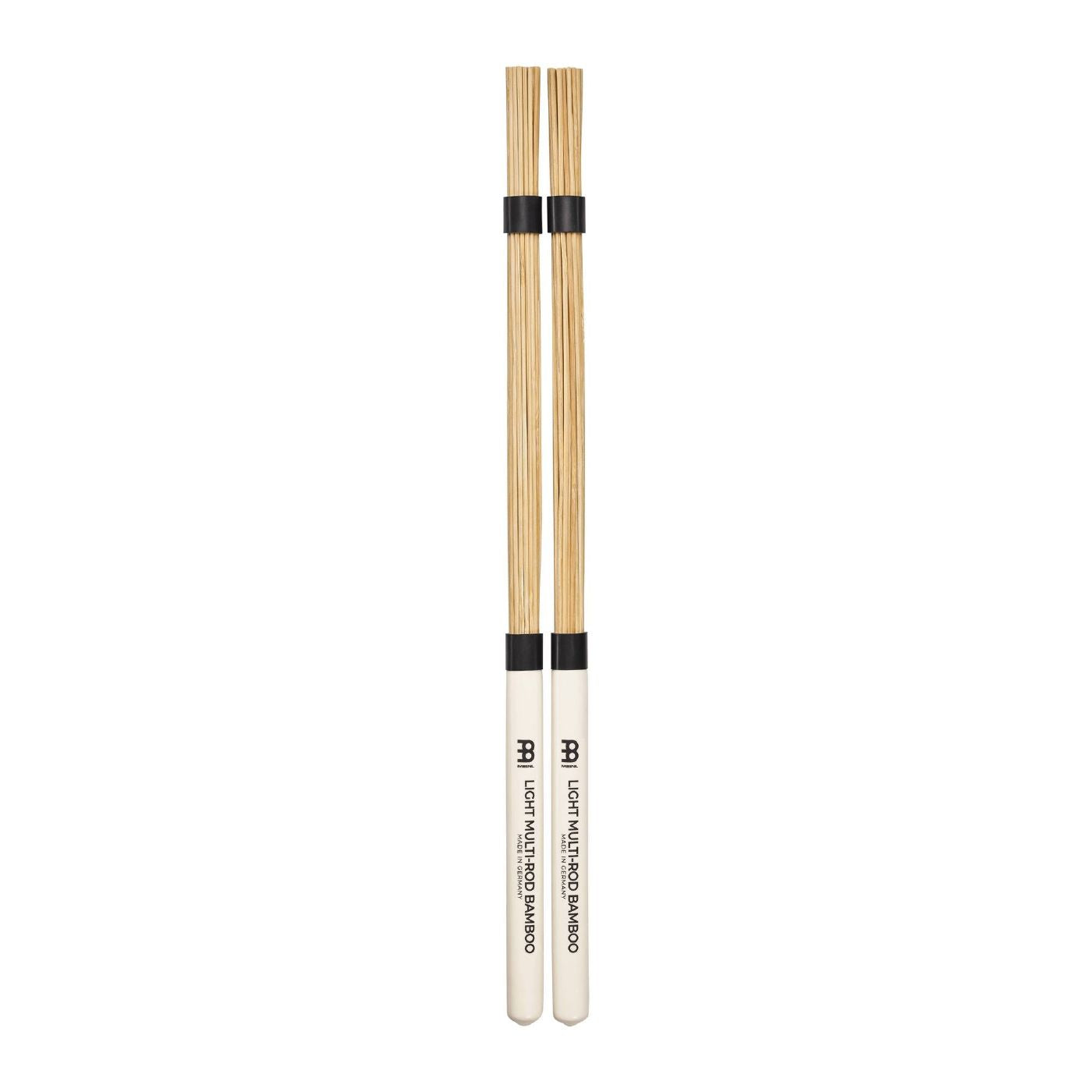 Meinl SB203 Bamboo Light Multi-Rod Bundle Sticks