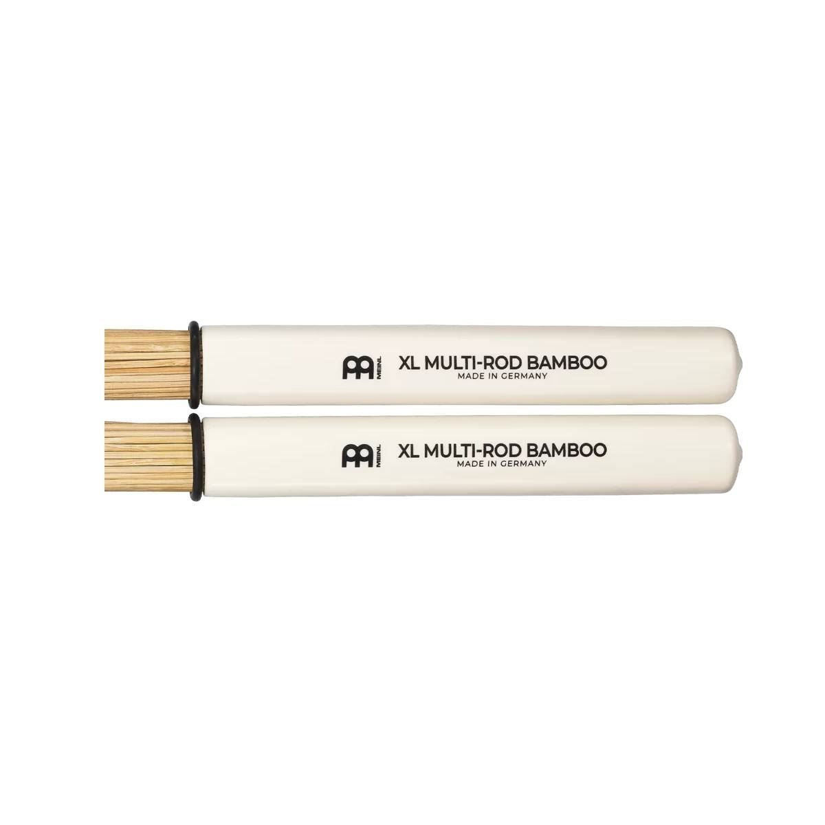 Meinl SB204 Bamboo XL Multi-Rod Bundle Sticks