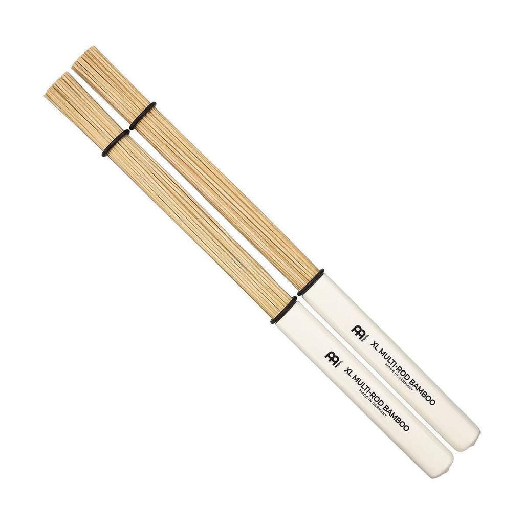 Meinl SB204 Bamboo XL Multi-Rod Bundle Sticks