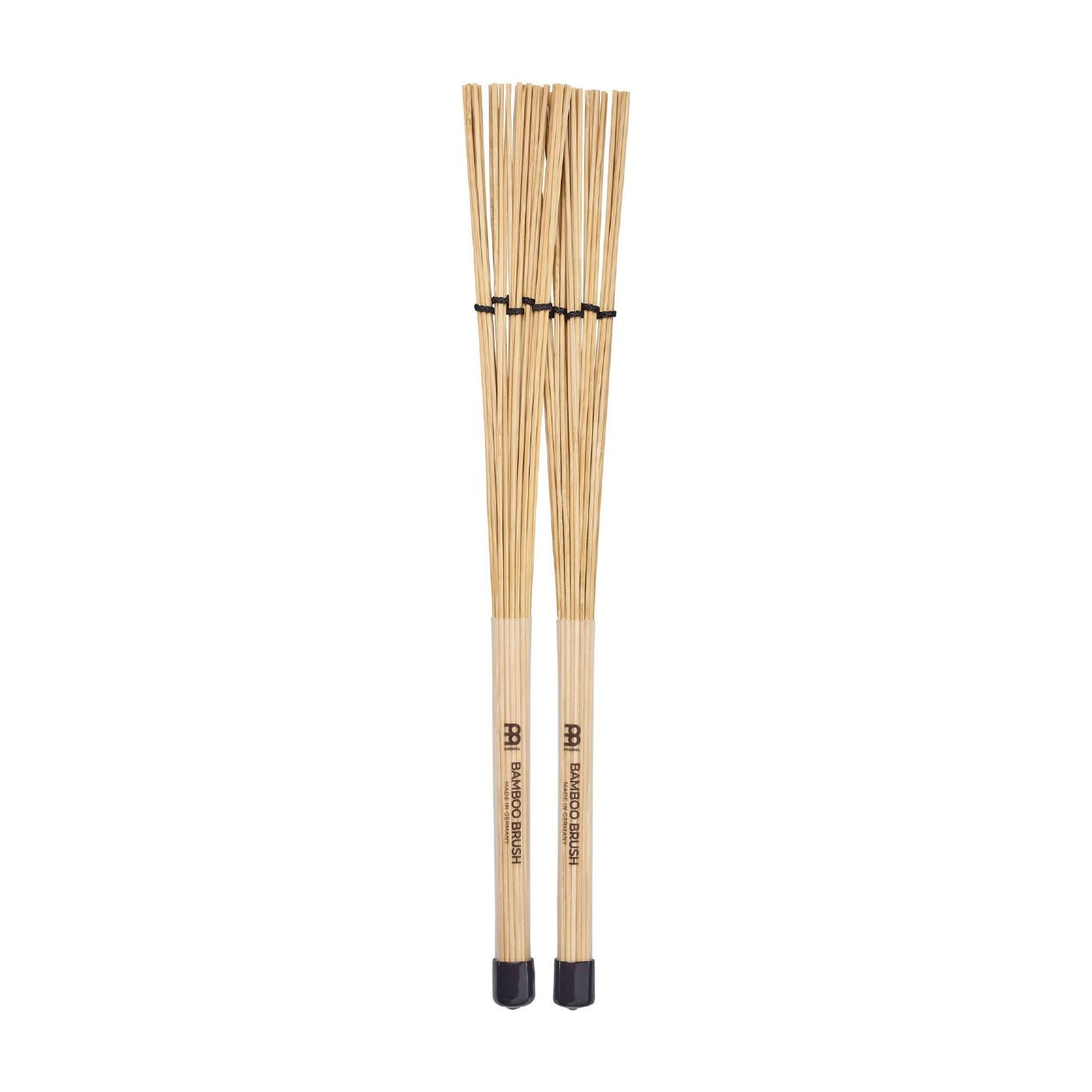 Meinl SB205 Bamboo Brush Multi-Rod Bundle Sticks