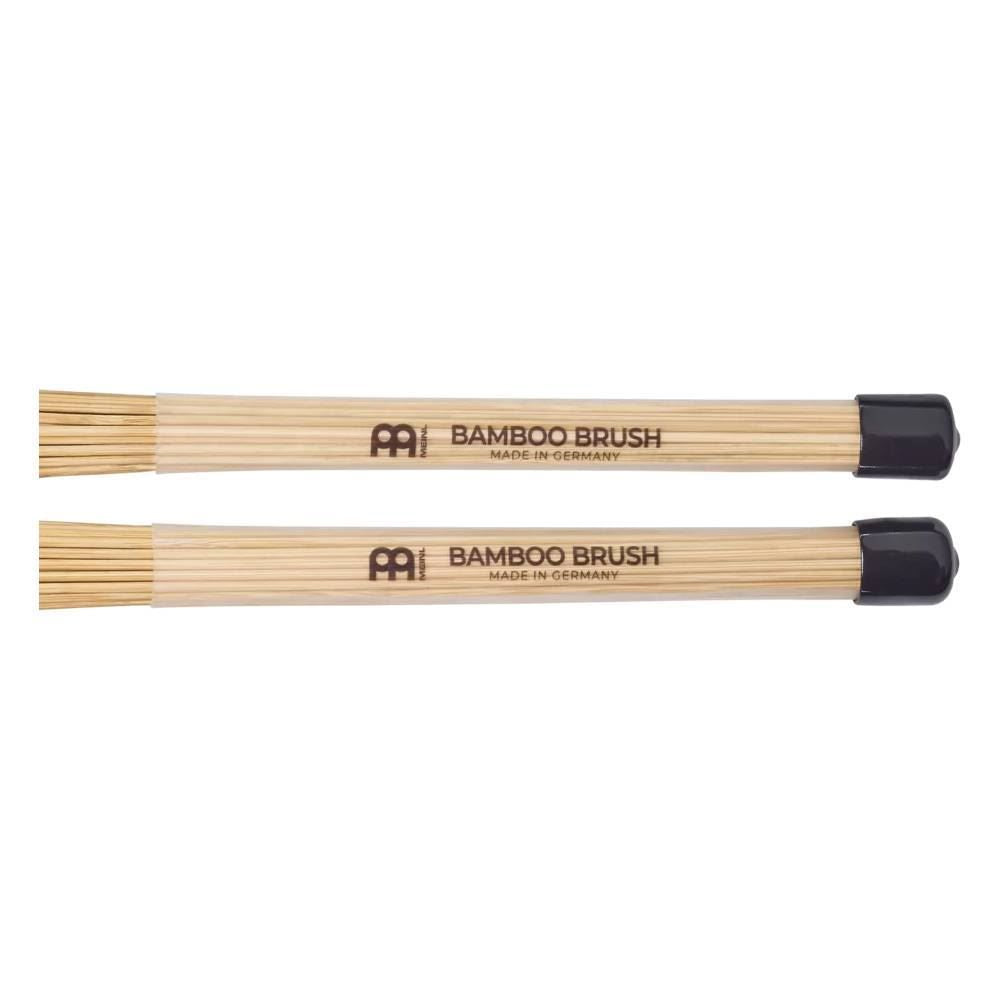 Meinl SB205 Bamboo Brush Multi-Rod Bundle Sticks