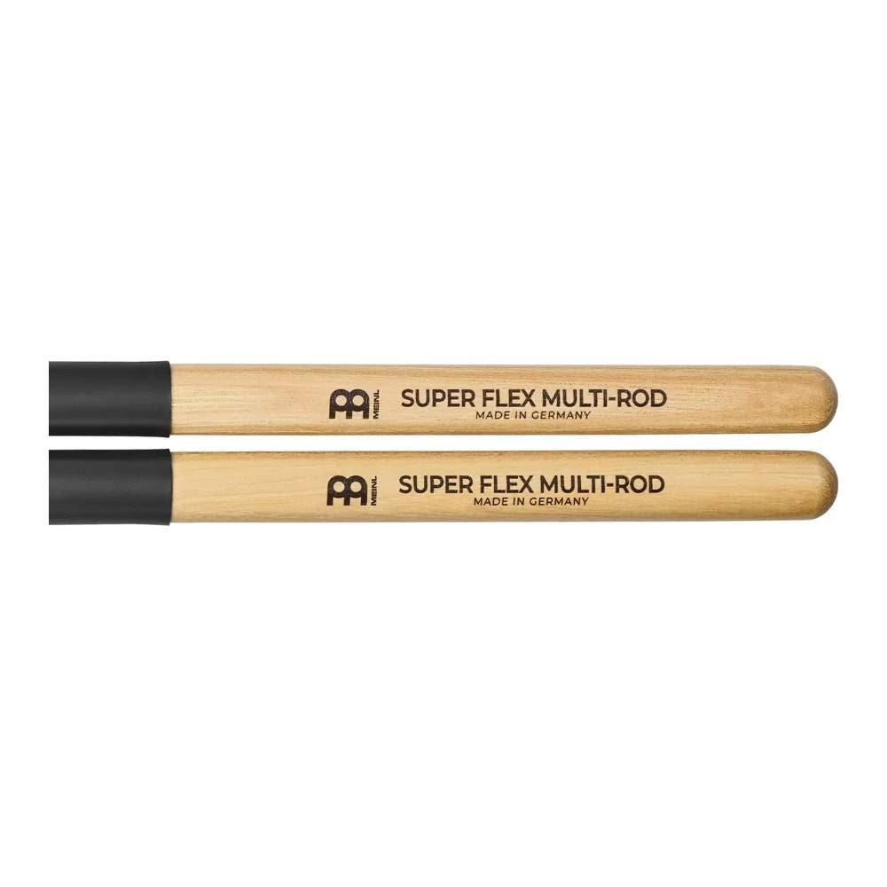 Meinl SB206 Nylon Super Flex Multi-Rod Bundle Sticks
