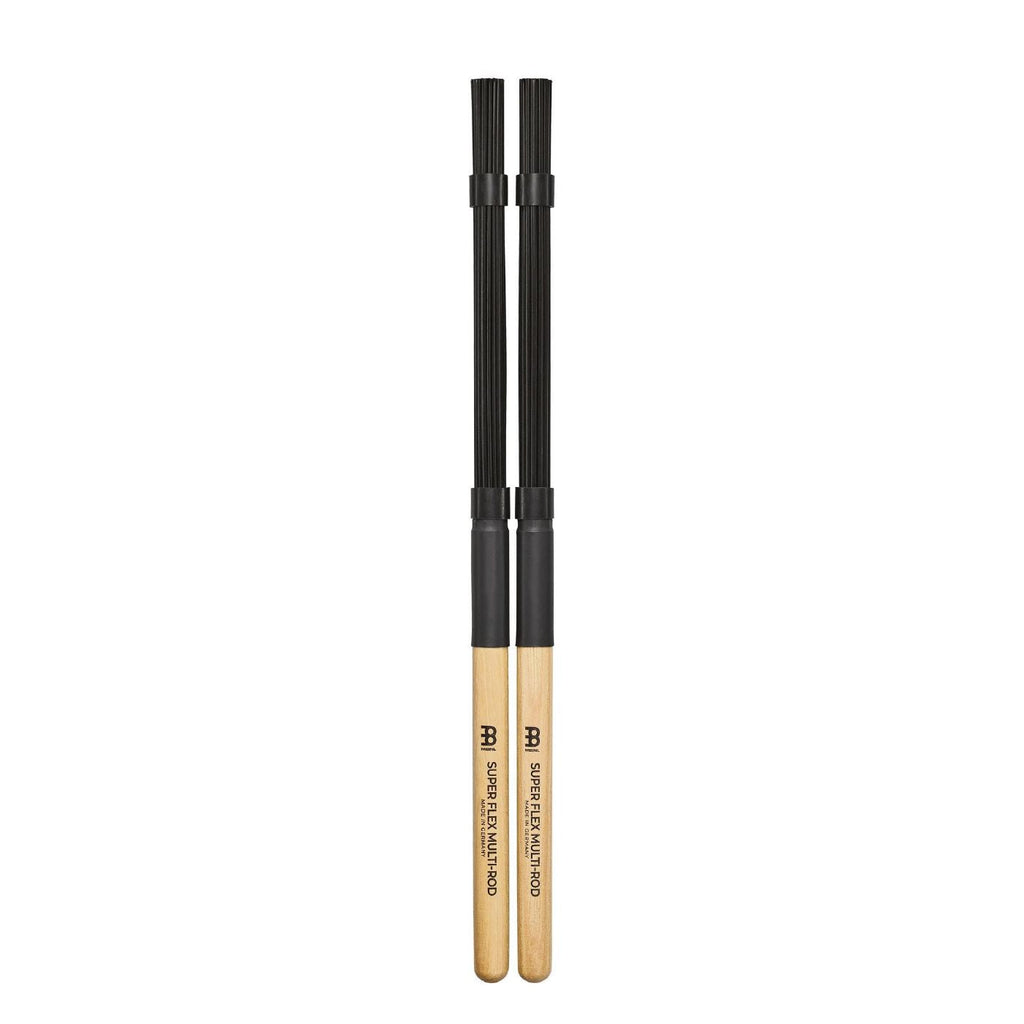 Meinl SB206 Nylon Super Flex Multi-Rod Bundle Sticks