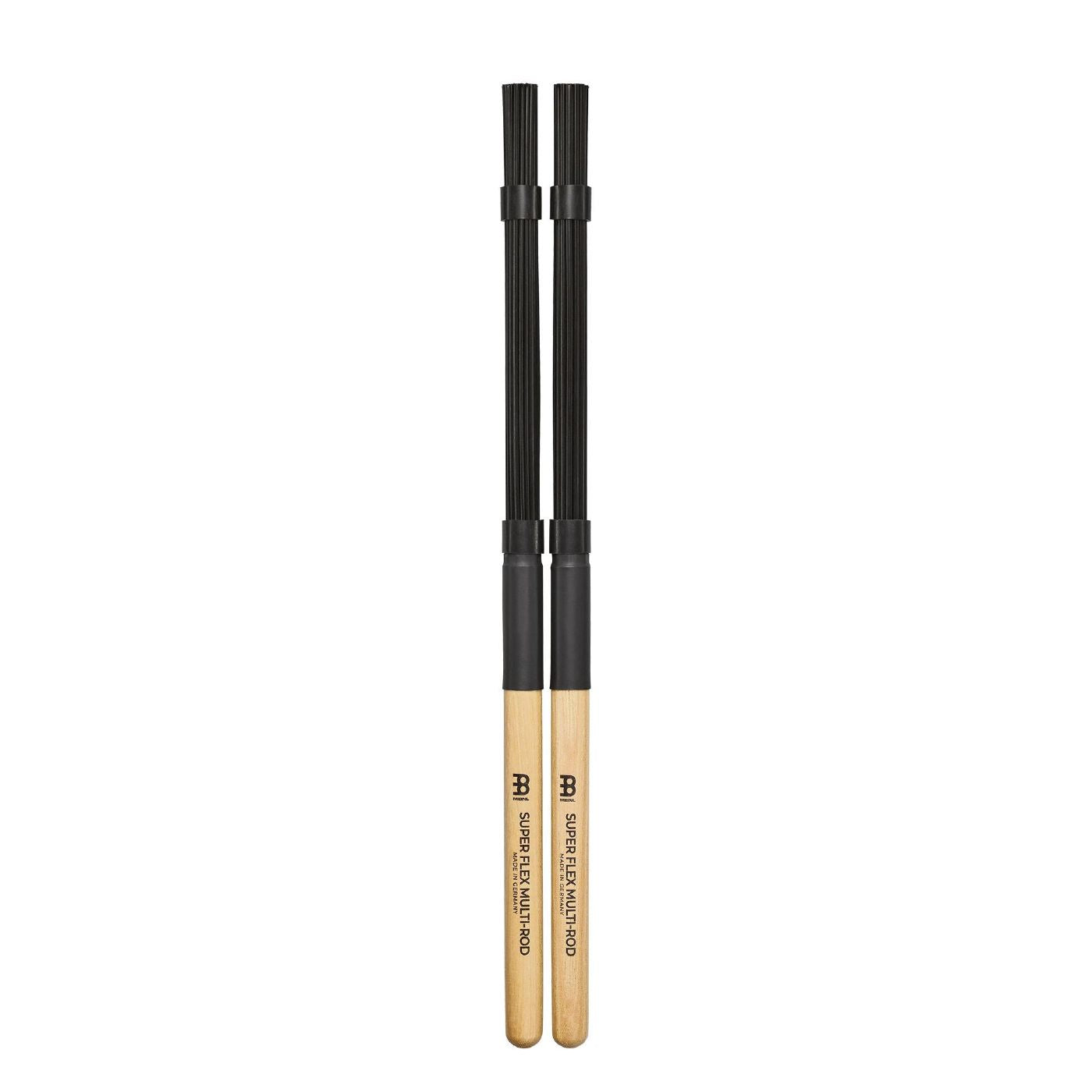 Meinl SB206 Nylon Super Flex Multi-Rod Bundle Sticks