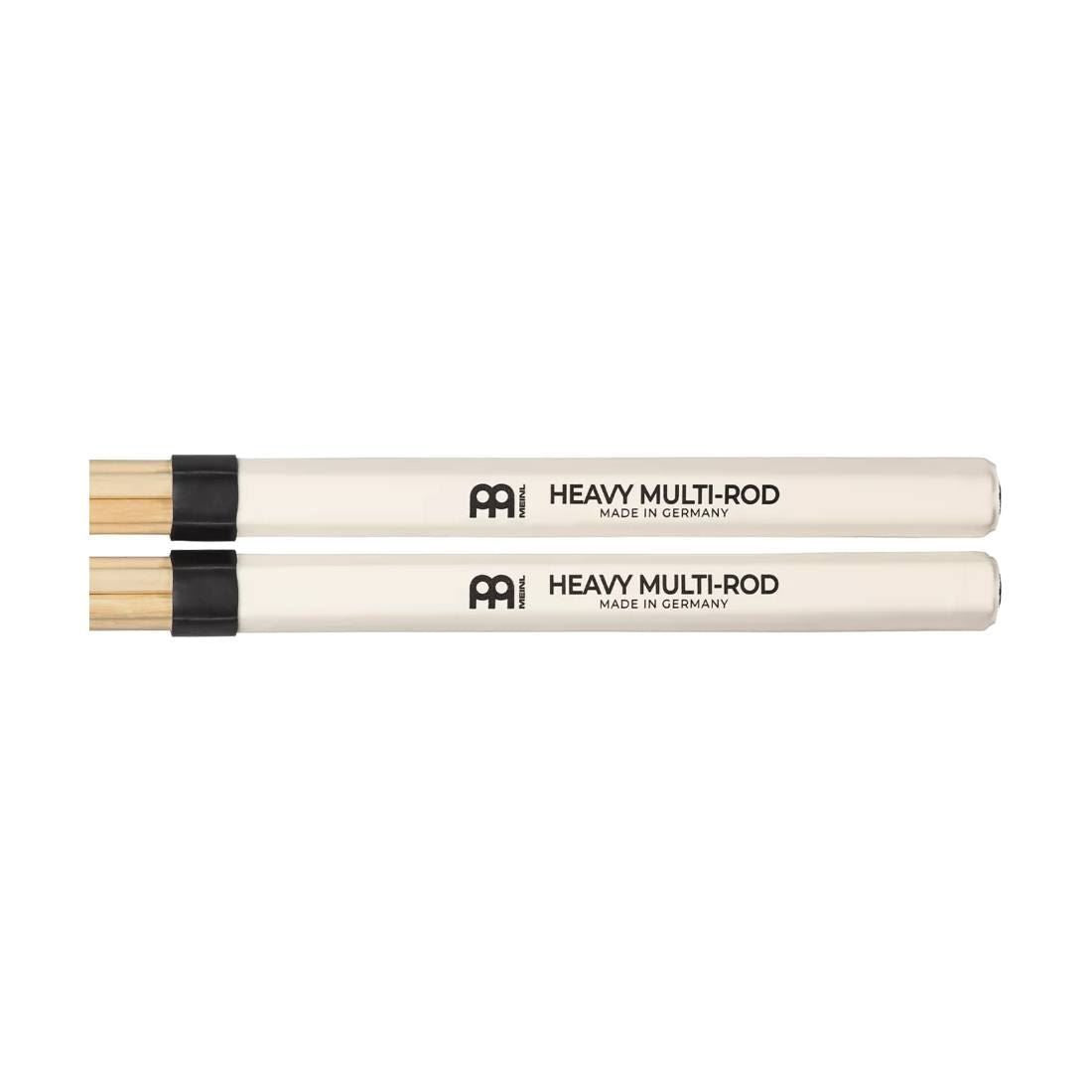 Meinl SB207 Heavy Multi-Rod Bundle Sticks