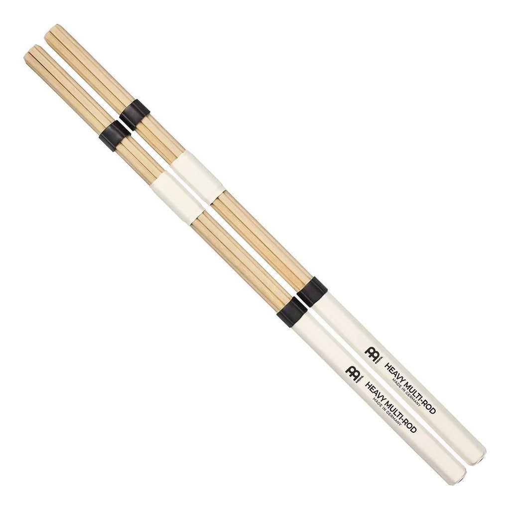 Meinl SB207 Heavy Multi-Rod Bundle Sticks